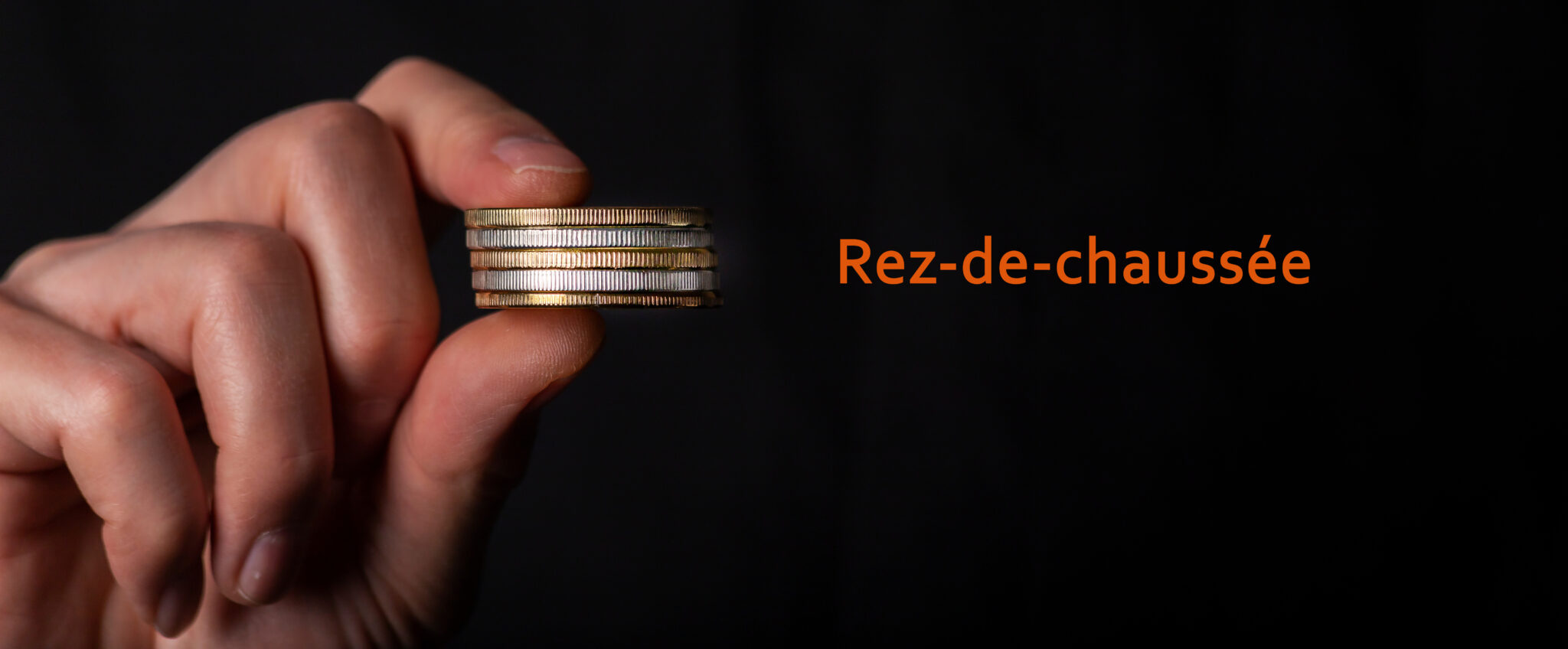 Tarif à l'étage