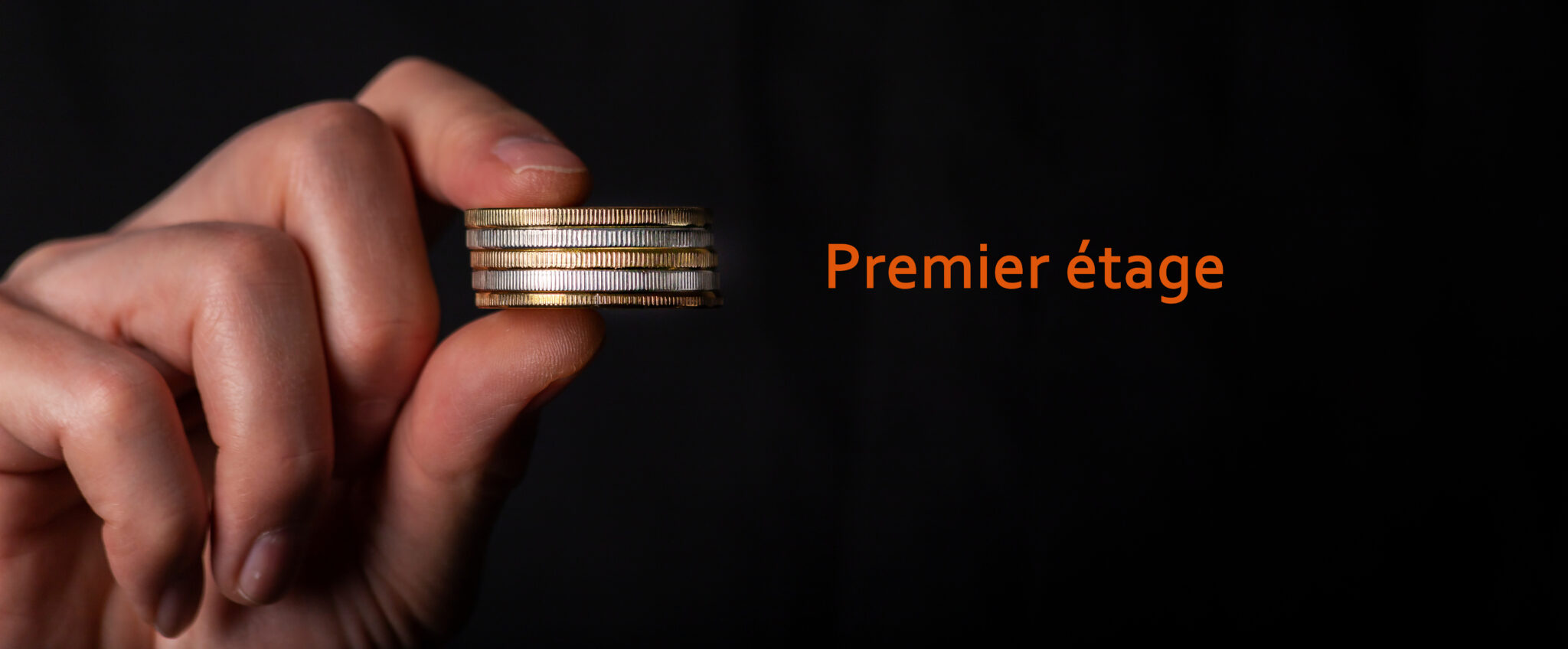 Tarif premier étage