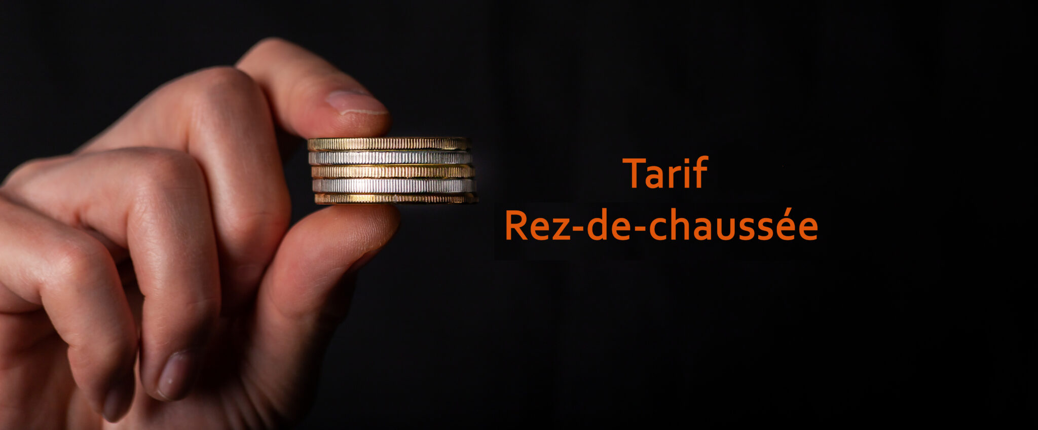 Tarifs Depobox Montaigu au Rez-de-Chaussée